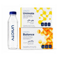 برنامج Feel Great من Unicity