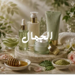 الجمال 3 الجمال 3