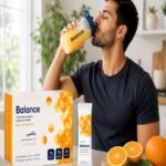 بلنس – balance (30 ظرف) اختر نكهتك balance 007 2