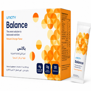 بلنس – balance (30 ظرف) اختر نكهتك balance 007