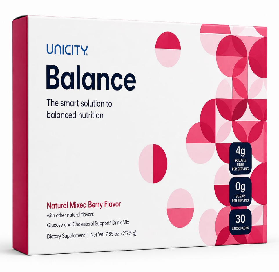بلنس – balance (30 ظرف) اختر نكهتك balance 007 4