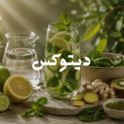 ديتوكس ديتوكس