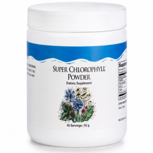 سوبر كلوروفيل بودرة – super chlorophyll powder (45 حصة) super chlorophyll powder 011