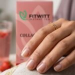 فيت ويت كولاجين بلس 15,000 mg – fitwitt collagen plus+ اختر نكهتك fitwitt collagen plus 015 4