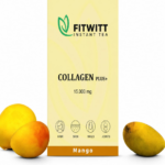 فيت ويت كولاجين بلس 15,000 mg – fitwitt collagen plus+ اختر نكهتك fitwitt collagen plus 015 5