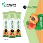 ماتشا فيت ويت – fitwitt matcha 20 ظرف – اختر نكهتك matcha 016 3