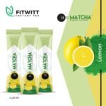 ماتشا فيت ويت – fitwitt matcha 20 ظرف – اختر نكهتك matcha 016 4