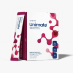 يونيميت بنكهة الرمان – unimate (30 ظرف) unimate 006